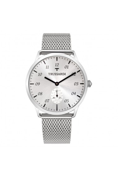 Ceas TRUSSARDI mod. T-WORLD R2453116004