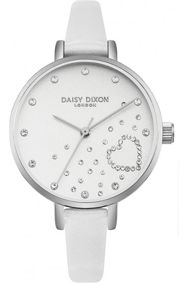 Ceas Dama Daisy Dixon Zara DD083WS