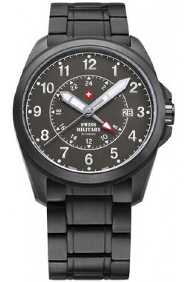 Ceas Barbati SWISS MILITARY By CHRONO 29000.38 29000.38