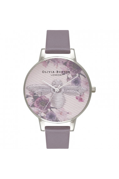 Ceas Dama OLIVIA BURTON SIGNATURE FLORAL OB16EM05