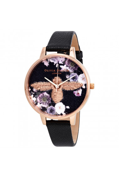 Ceas Dama Olivia Burton 3D Bee OB16EM02