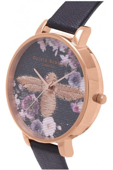 Ceas Dama Olivia Burton 3D Bee OB16EM02