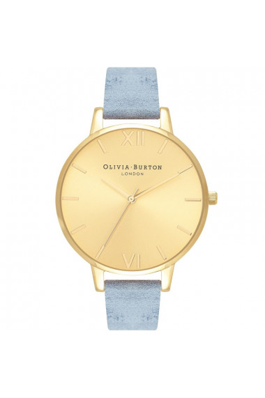 Ceas Dama Olivia Burton Sunray OB16BD111