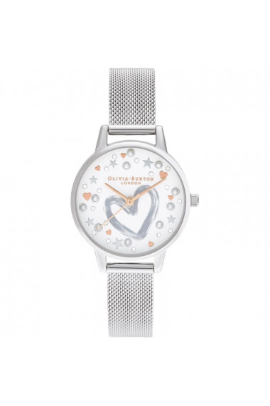 Ceas Dama Olivia Burton Midi Dial OB16LH12