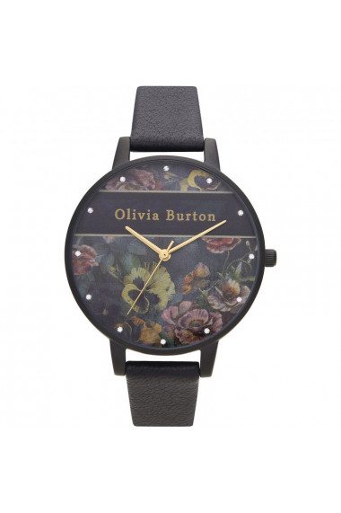 Ceas Dama Olivia Burton Varsity OB16VS05