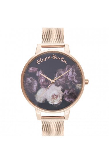 Ceas Dama Olivia Burton Fine Art OB16WG22