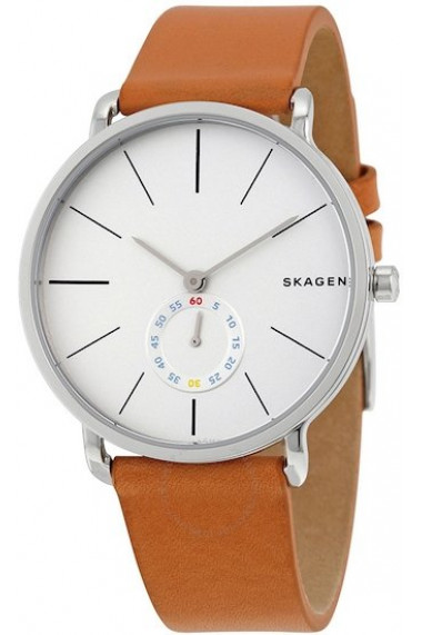 Ceas Barbati Skagen Denmark Hagen SKW6215