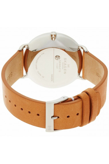 Ceas Barbati Skagen Denmark Hagen SKW6215