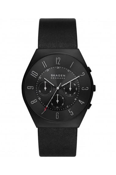 Ceas Barbati Skagen Grenen SKW6843