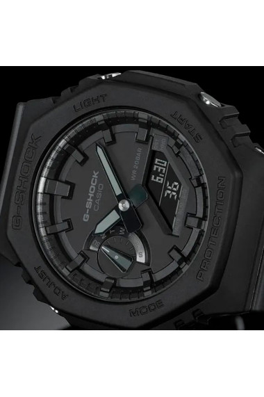 Ceas Barbati Casio G-Shock Classic GA-2100-1A1ER