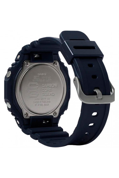 Ceas Barbati Casio G-Shock Classic GA-2100-1A1ER