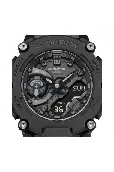 Ceas Barbati Casio G-Shock Classic GA-2200BB-1A