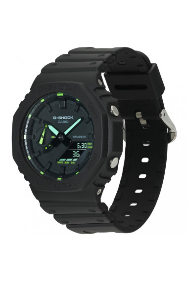 Ceas Barbati Casio G-Shock G-Classic GA-2100-1A3ER