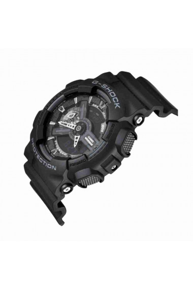 Ceas Barbati Casio G-Shock Analog-Digital GA-110-1B