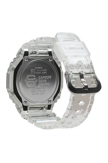 Ceas Barbati Casio G-Shock Classic GA-2100SKE-7A