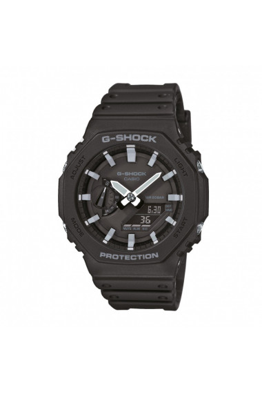 Ceas Barbati Casio G-Shock Analog-Digital GA-2100-1A