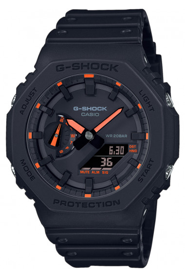 Ceas Barbati Casio G-Shock Classic GA-2100-1A4ER