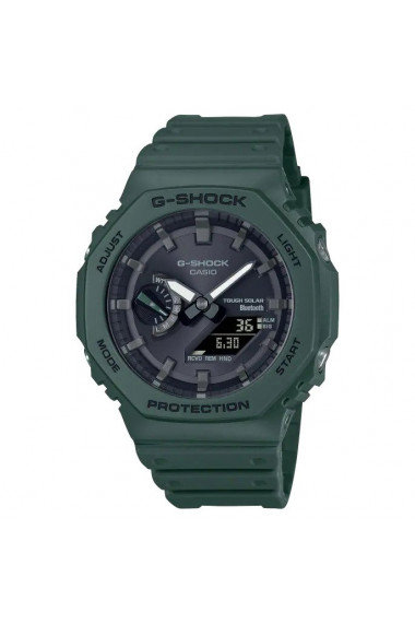 Ceas Barbati Casio G-Shock Classic GA-B2100-3A