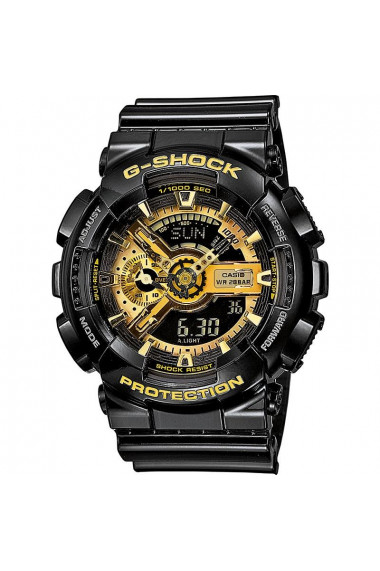 Ceas Barbati Casio G-Shock Analog-Digital GA-110GB-1A