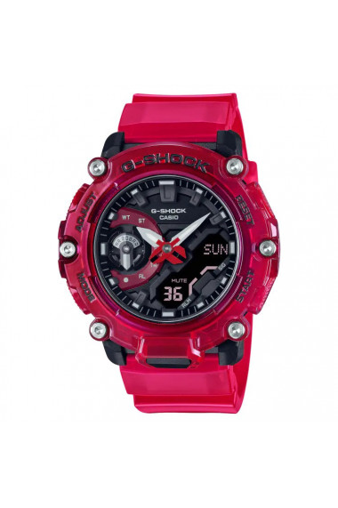 Ceas Barbati Casio G-Shock Classic GA-2200SKL-4A