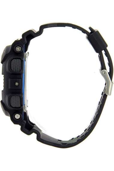Ceas Barbati Casio G-Shock Analog-Digital GA-100-1A2ER