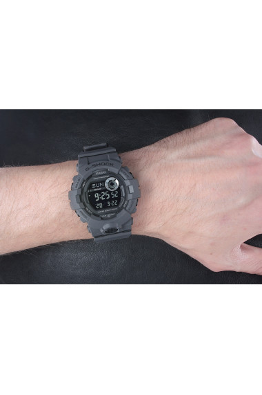 Ceas Barbati Casio G-Shock Hybrid G-Squad GBD-800UC-8ER