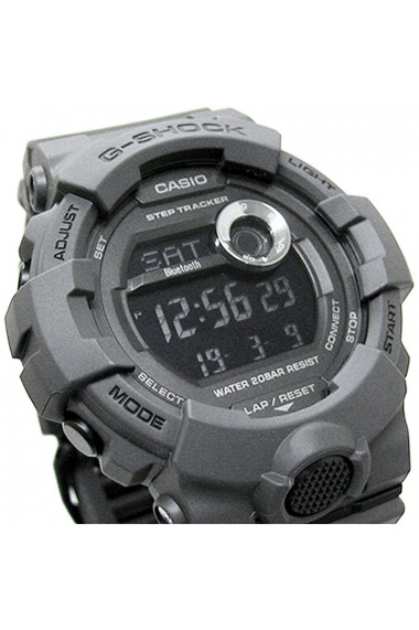 Ceas Barbati Casio G-Shock Hybrid G-Squad GBD-800UC-8ER