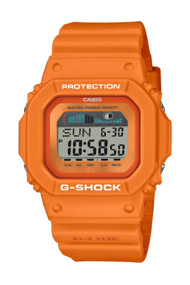 Ceas Barbati Casio G-Shock Classic GLX-5600RT-4ER