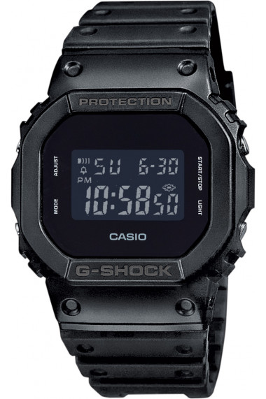 Ceas Barbati Casio G-Shock The Origin DW-5600BB-1ER