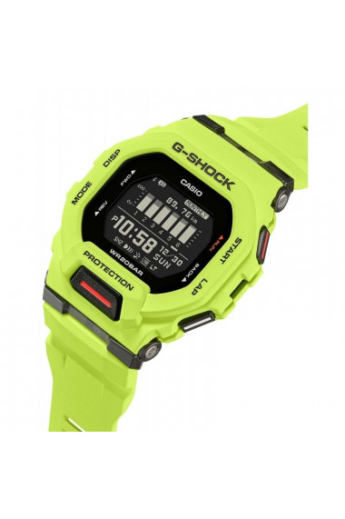 Ceas Barbati Casio G-Shock Hybrid G-Squad GBD-200-9ER