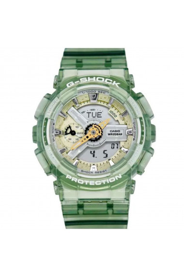 Ceas Dama Casio G-Shock Classic GMA-S110GS-3A