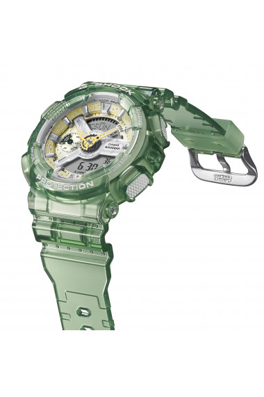 Ceas Dama Casio G-Shock Classic GMA-S110GS-3A