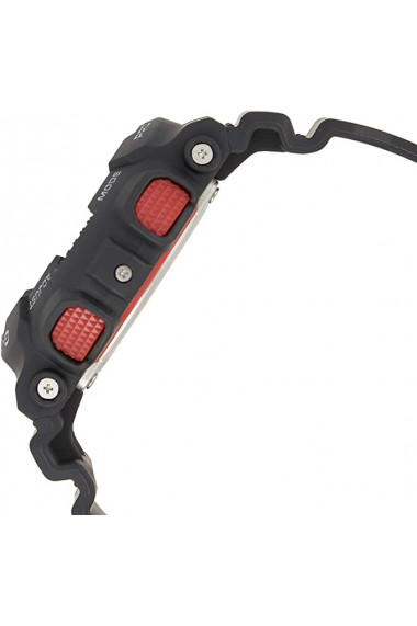 Ceas Barbati Casio G-Shock Analog-Digital GA-100-1A4ER