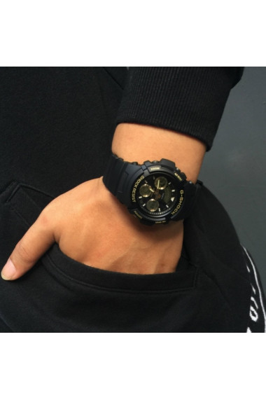 Ceas Barbati Casio G-Shock G-Classic AW-591GBX-1A9