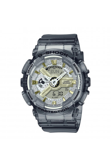 Ceas Dama Casio G-Shock Classic GMA-S110GS-8A