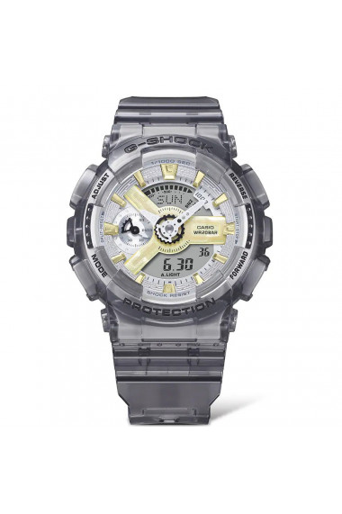 Ceas Dama Casio G-Shock Classic GMA-S110GS-8A