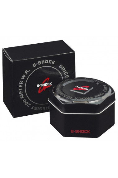 Ceas Barbati Casio G-Shock Analog-Digital GA-100-1A1ER