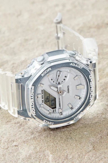 Ceas Casio G-Shock G-Classic GMA-S2100SK-7A