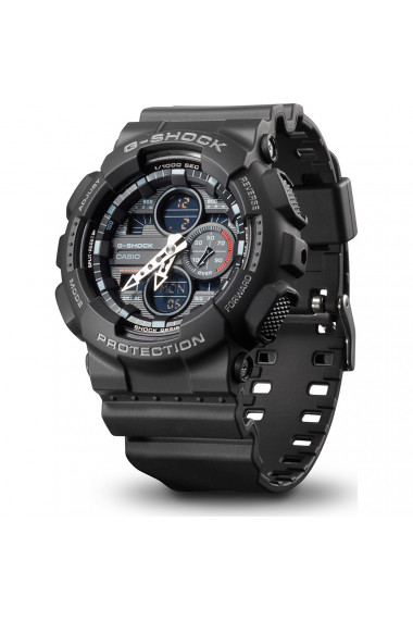 Ceas Barbati Casio G-Shock Classic GA-140-1A1ER