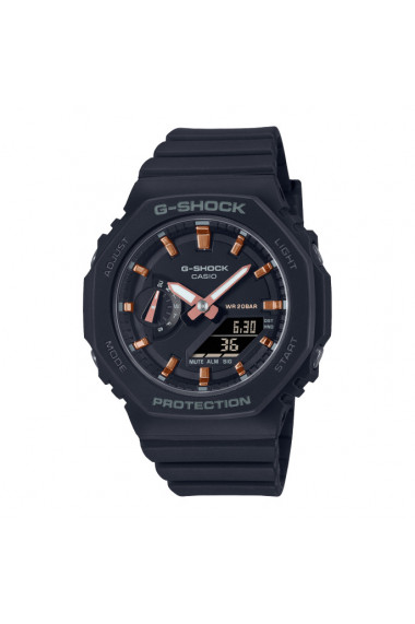 Ceas Dama Casio G-Shock Analog-Digital GMA-S2100-1A