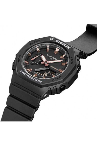 Ceas Dama Casio G-Shock Analog-Digital GMA-S2100-1A