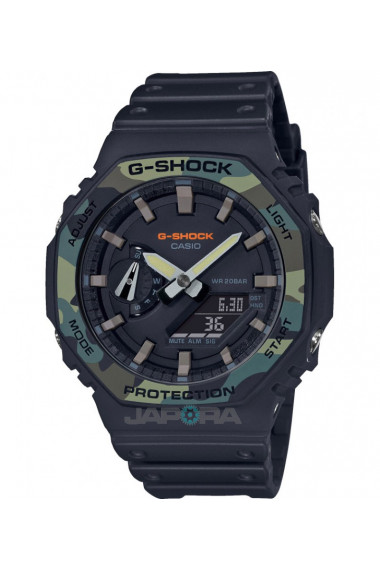 Ceas Barbati Casio G-Shock Classic GA-2100SU-1A