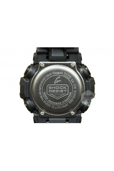 Ceas Barbati Casio G-Shock Classic GA-700-1B