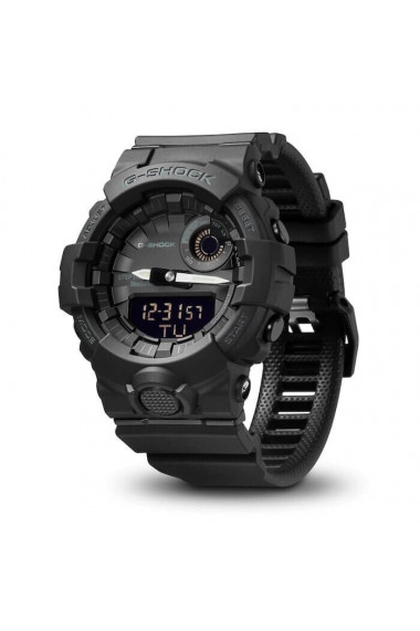 Ceas Barbati Casio G-Shock Hybrid G-Squad GBA-800-1A