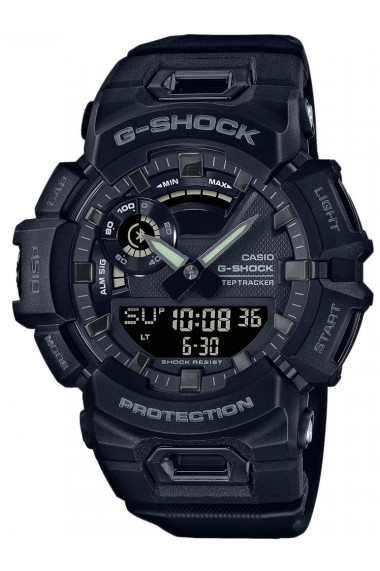 Ceas Barbati Casio G-Shock Hybrid G-Squad GBA-900-1A