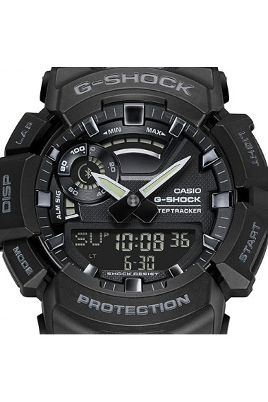 Ceas Barbati Casio G-Shock Hybrid G-Squad GBA-900-1A