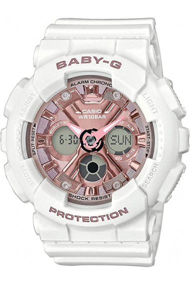 Ceas Dama Casio G-Shock Baby-G Urban BA-130-7A1ER