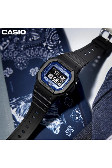 Ceas Barbati Casio G-Shock The Origin GW-B5600BP-1ER