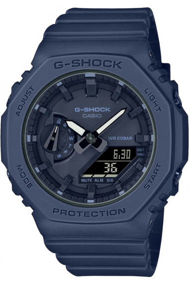 Ceas Dama Casio G-Shock G-Classic GMA-S2100BA-2A1ER