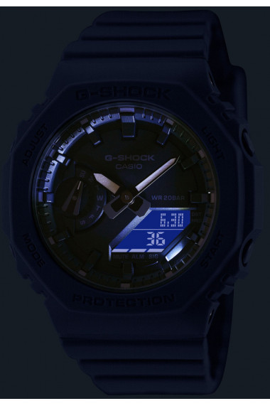 Ceas Dama Casio G-Shock G-Classic GMA-S2100BA-2A1ER